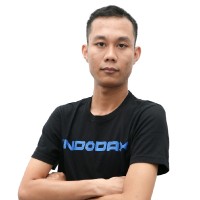 I Putu Cakra Buana