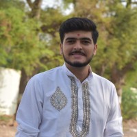 Rushil Panchal