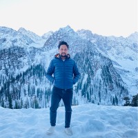 Abhishek Faujdar