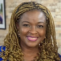 Angel Tari-Ogola