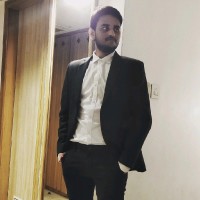 Naresh Chowdhary Nimmagadda
