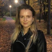 Anastasiia Rotaienko