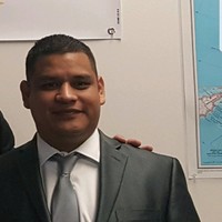 Marcos Ayala
