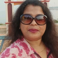 Sudipta Deb