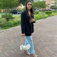 Eline Rose Telussa