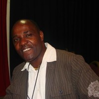 Gabriel Nzimbi Mendes
