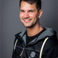 Ruben André israelsen