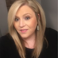 Jennifer Ward