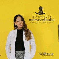 Merve Ezgi Bulut