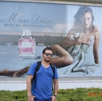 Shree Krishna Khanal