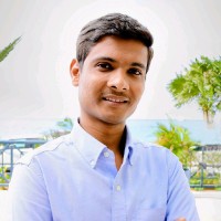 Krunal Prajapati