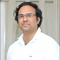 Dr. Sandip Sadaphal