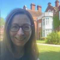 Ruth Henrywood