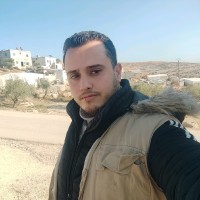 Ahmad Sharabi