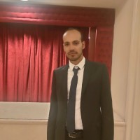 Ibrahim Adel Yahia Gamal El-Deen