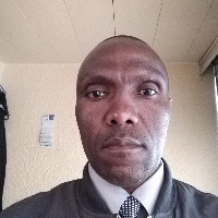 Jim Jabulani Skhosana