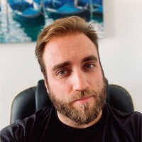 Daniel Palma