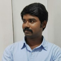 RAMESHKANNAN KRISHNASAMY