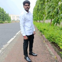 Shubham Kamble