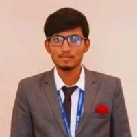 Punith kumar K