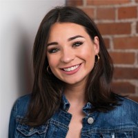 Gabrielle Griffiths