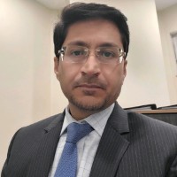 Muhammad Sufyan Zaibi