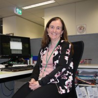 Fiona Codd