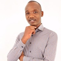 Peter Kamau