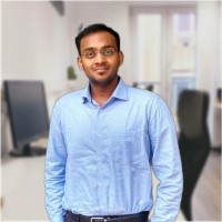 Shubham Bhandari