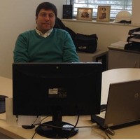 Enrique Salinas