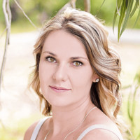 Chantelle Jonker