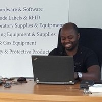 Blaise Kudatugu