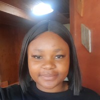 Palesa Motsapi