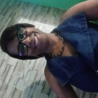 Tiana luiza Souza da PAIXÃO