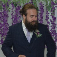 Joshua Williams