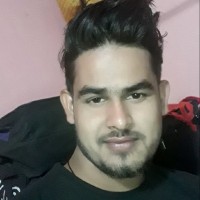 Md Israr Ahmad