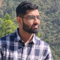 Divyansh Gupta, M.Eng., Eit