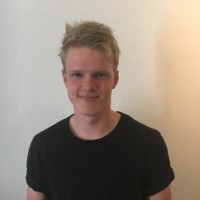 Jonas Dorsch