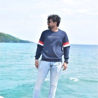 Nandu Narayan