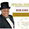 Bob Ejike