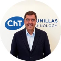 Carlos Chumillas Villalba