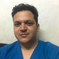 Dr Narender Singh Dhaka