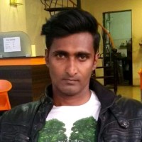 Nitin Shetty