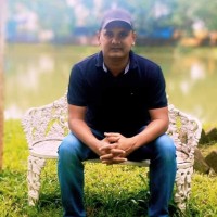 Mohammad Milon Hossain