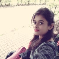 Laboni Sarkar