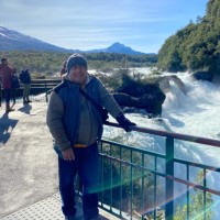 Rolando Rojas Villegas