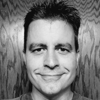 Jon Michael Van Wyk