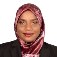 Fathimath Shaifaan Mahmood