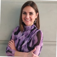 Alexandra Devesa Fröberg