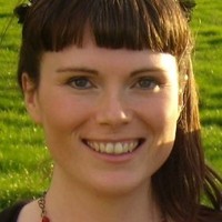Jo Mathieson